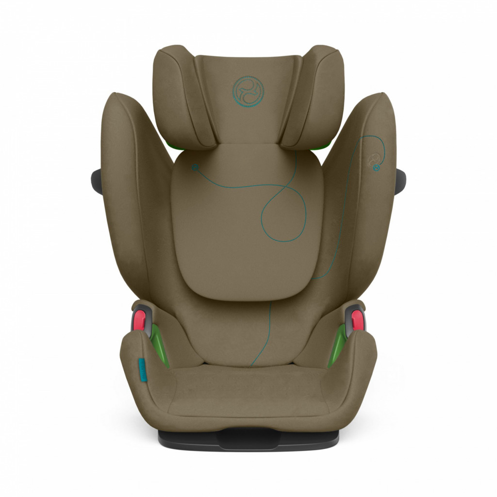 CYBEX Gold Pallas G i-Size 8